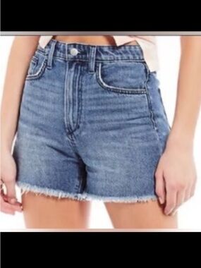 NWT’s Joe’s Jean Shorts